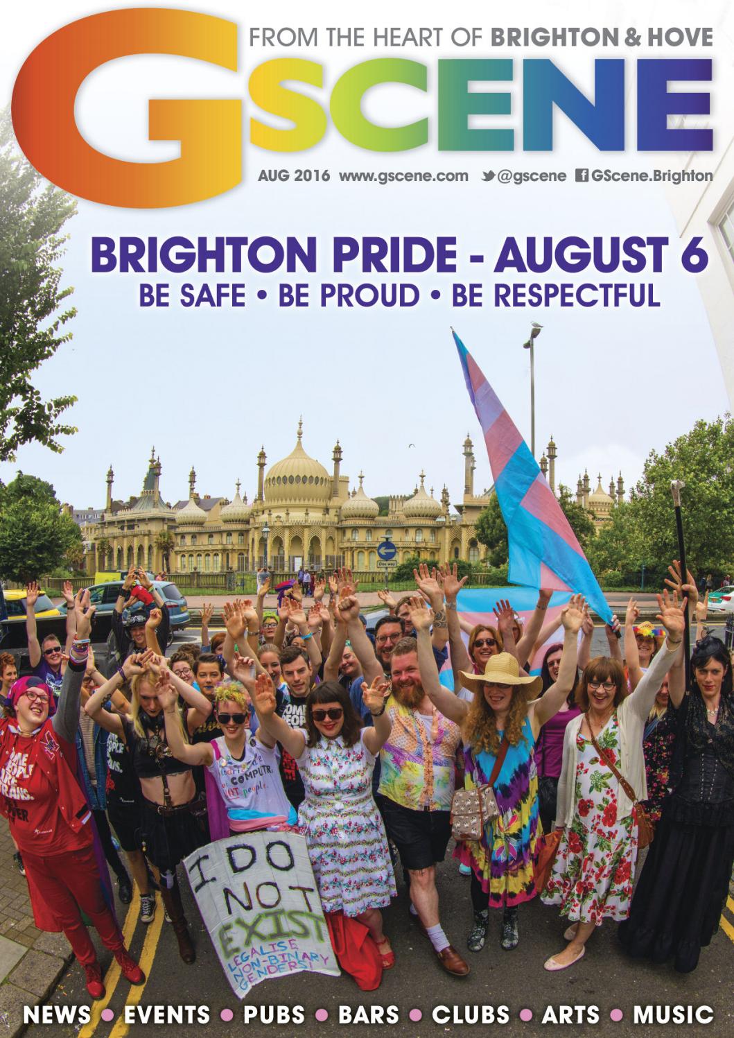 Europride 2016 festival magazine by amsterdam gay pride issuu