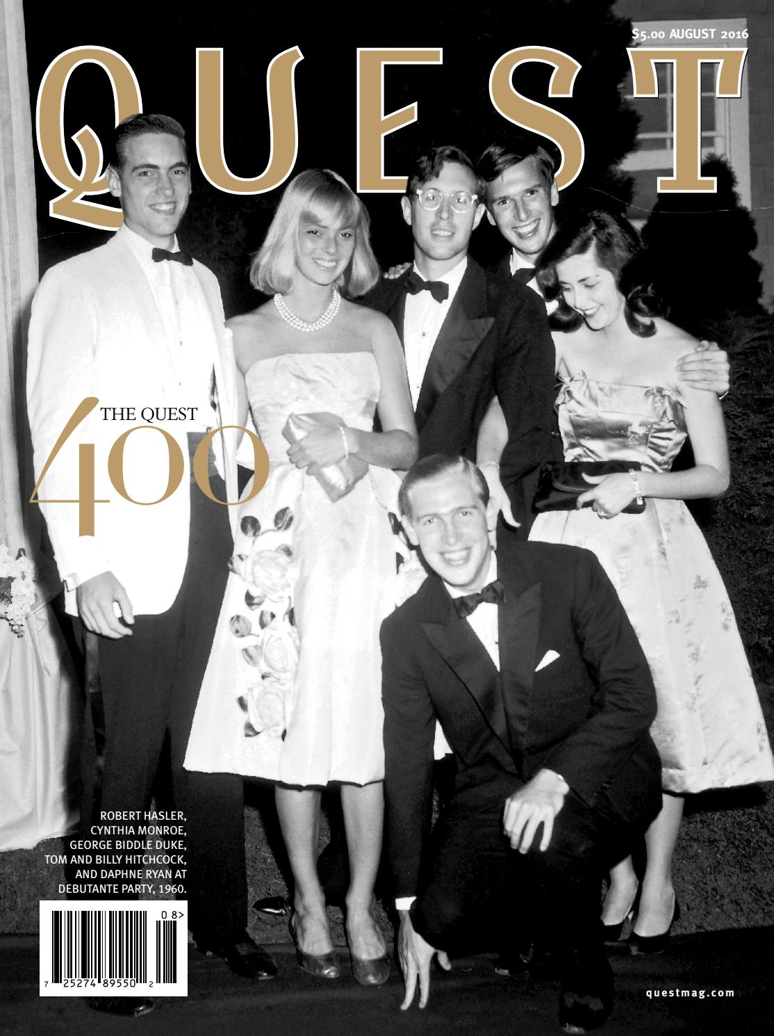 Quest august 2011 by quest magazine issuu