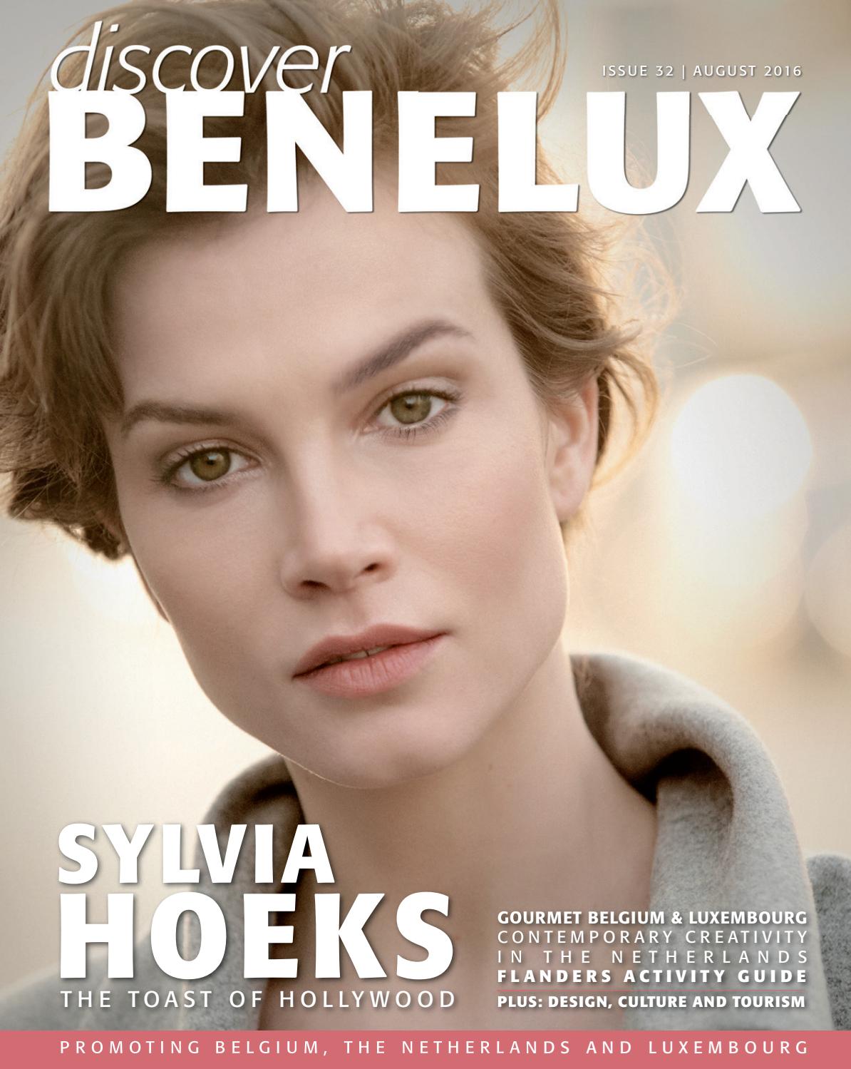 Discover benelux, issue 29, may 2016 by scan group issuu