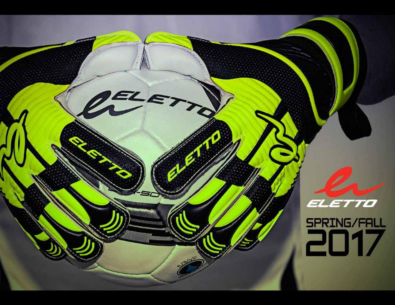 Eletto Sport 2017 by Logica Sport issuu