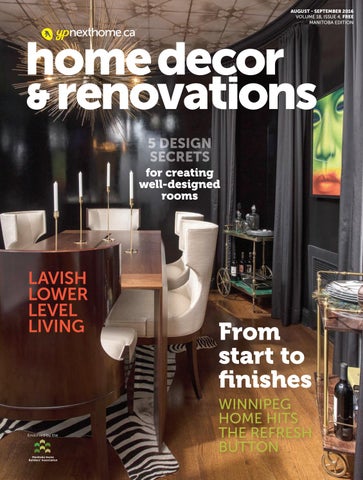 Browse Our Digital Magazines Nexthome