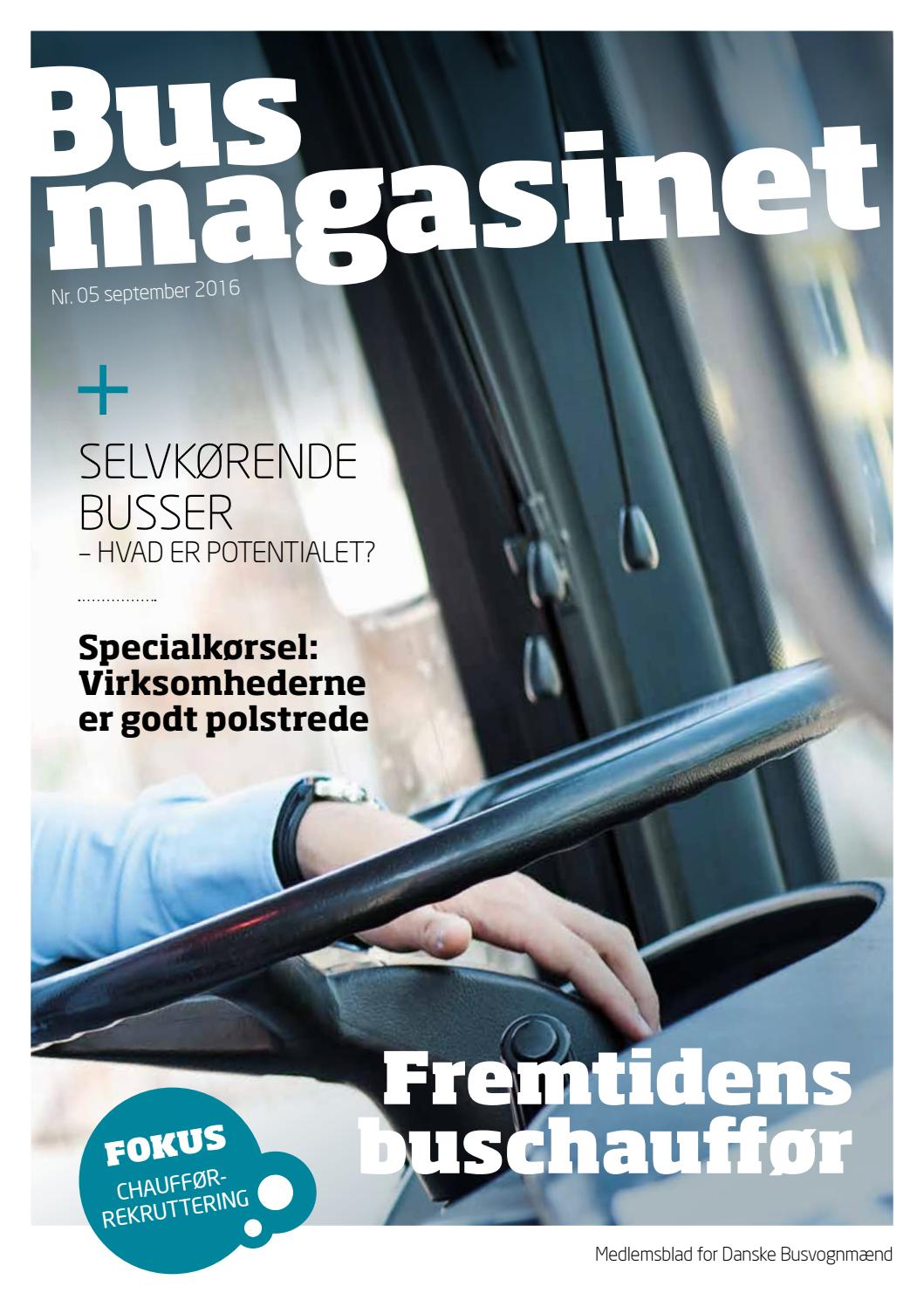 4661 busmagasinet 03 2015 web by danske busvognmænd issuu