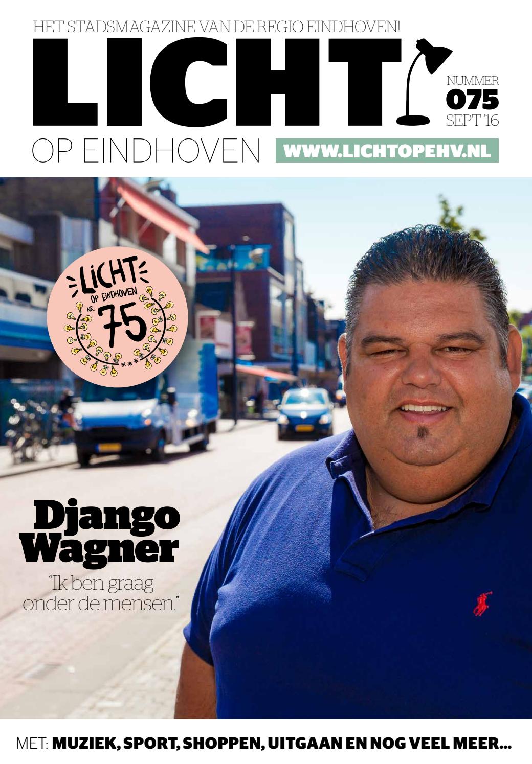 Licht op eindhoven by arrogant media issuu Bedden mmax