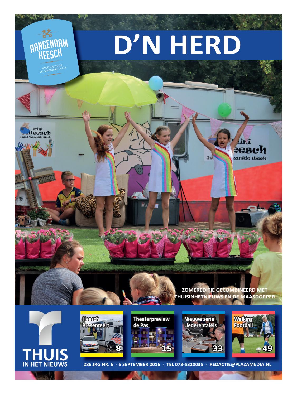 Maasdorper mei 2016 by thuisinhetnieuws issuu