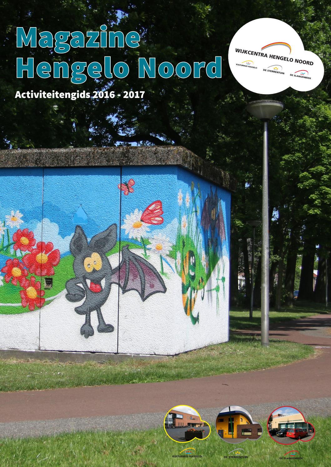 Programma gids 2016 2017 by eifelmedia issuu