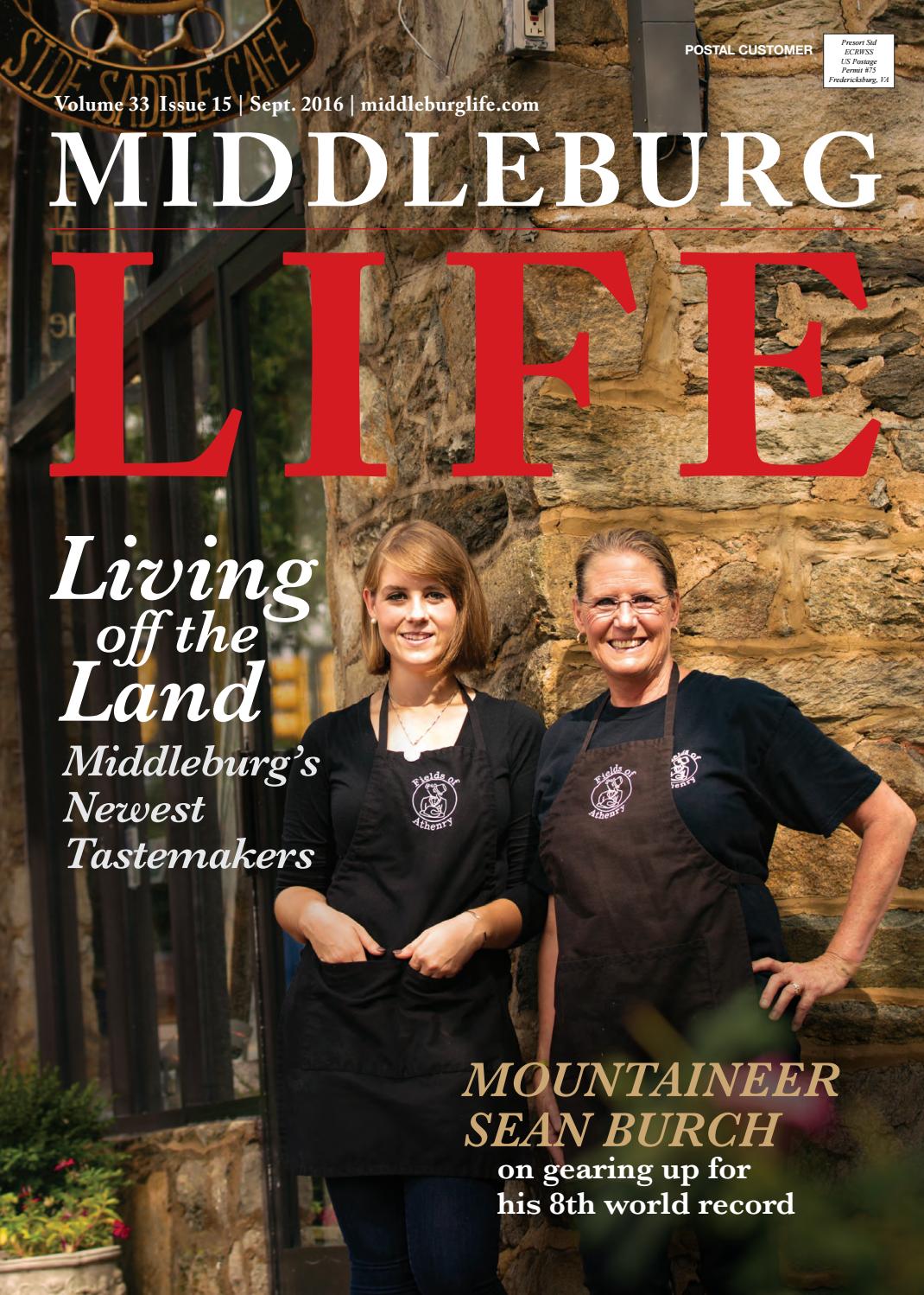 Ml sept by middleburg life issuu