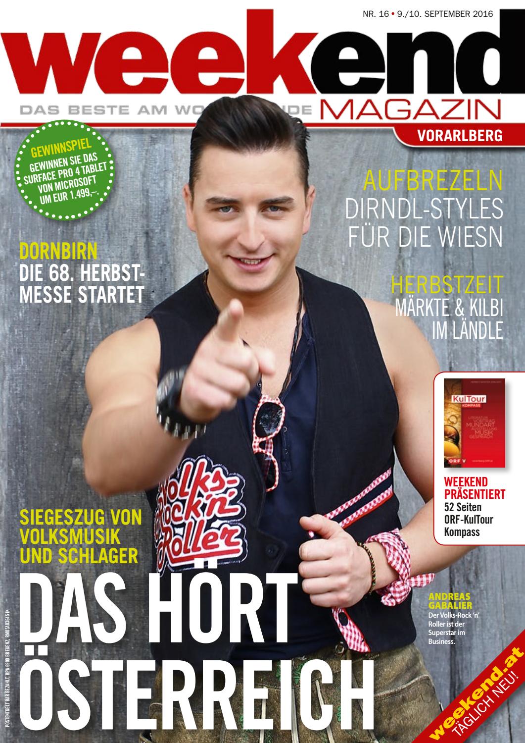 Weekend magazin vorarlberg 2015 kw 36 by weekend magazin ... Svane betten günstig