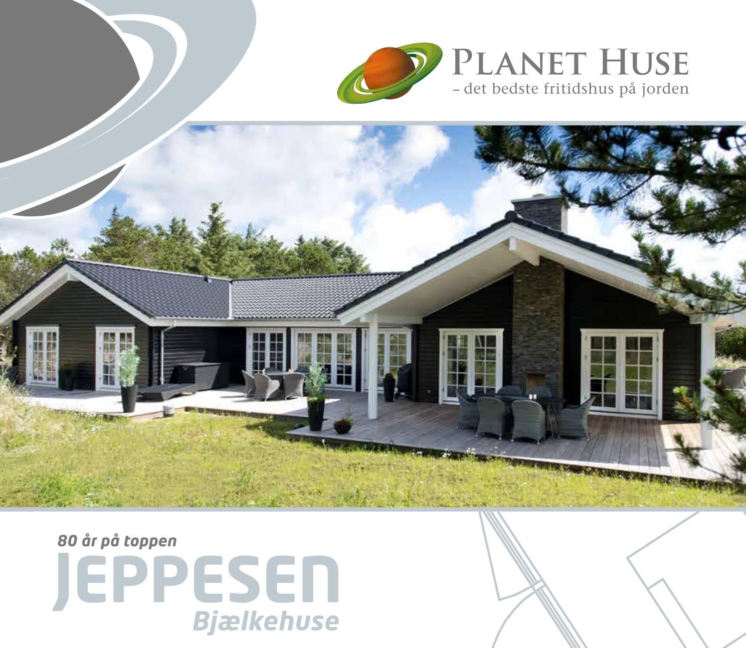 Byg trend sommerhus moderne, minimalistisk og stilren by skanlux ...