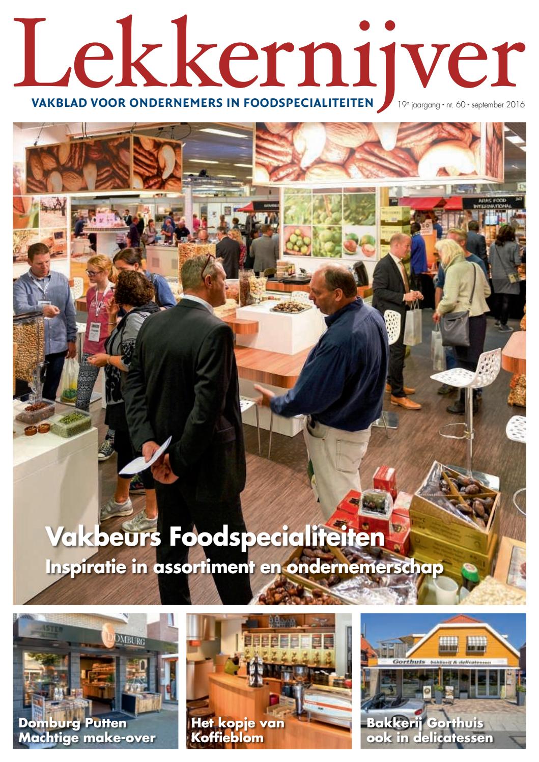 Lekkernijver nr 60 by vakcentrum issuu