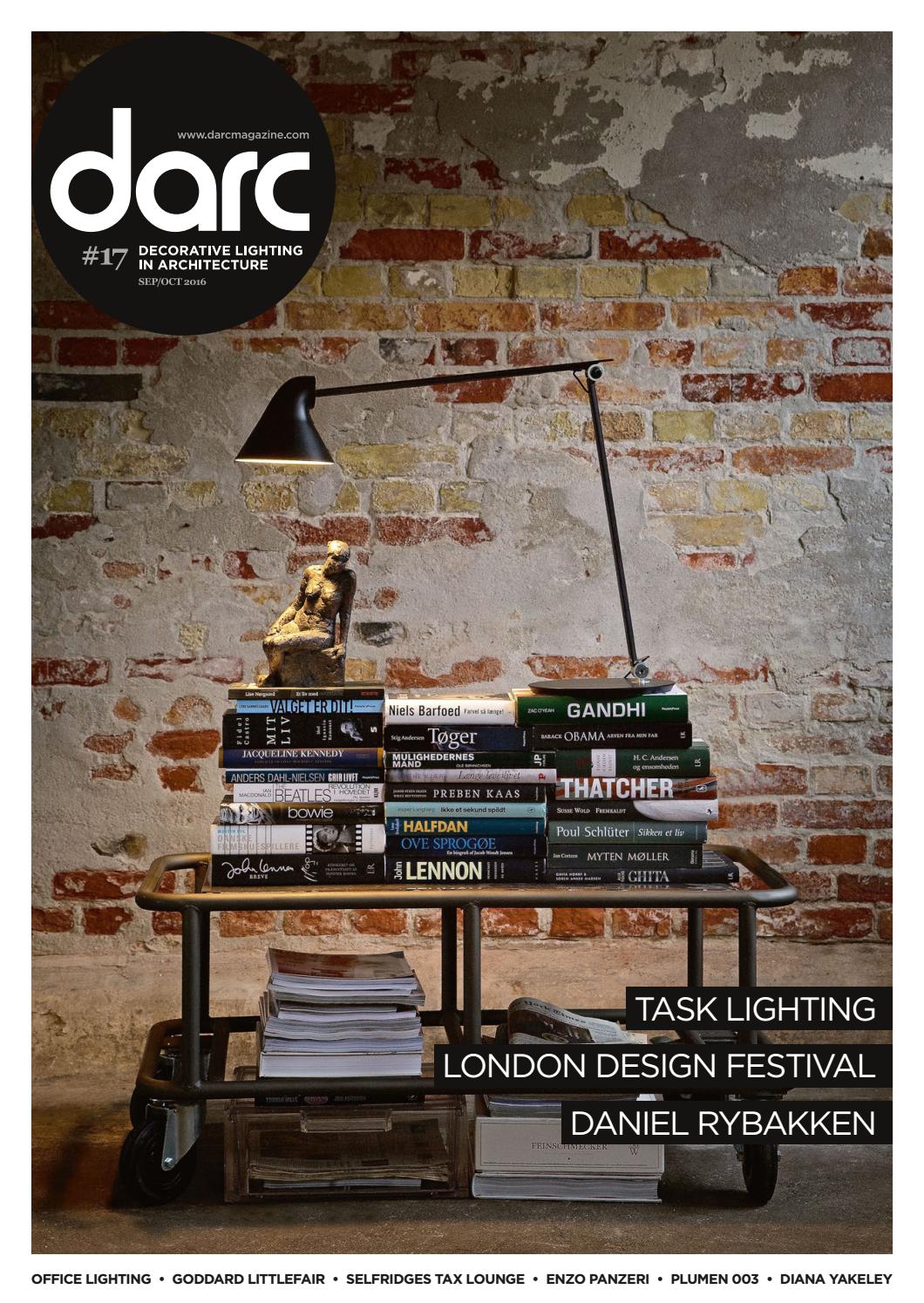 Darc 18 by mondiale publishing issuu