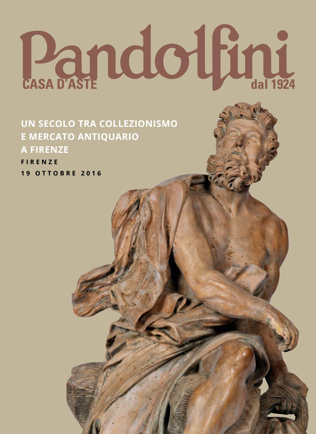 Importanti dipinti antichi by pandolfini casa d'aste issuu