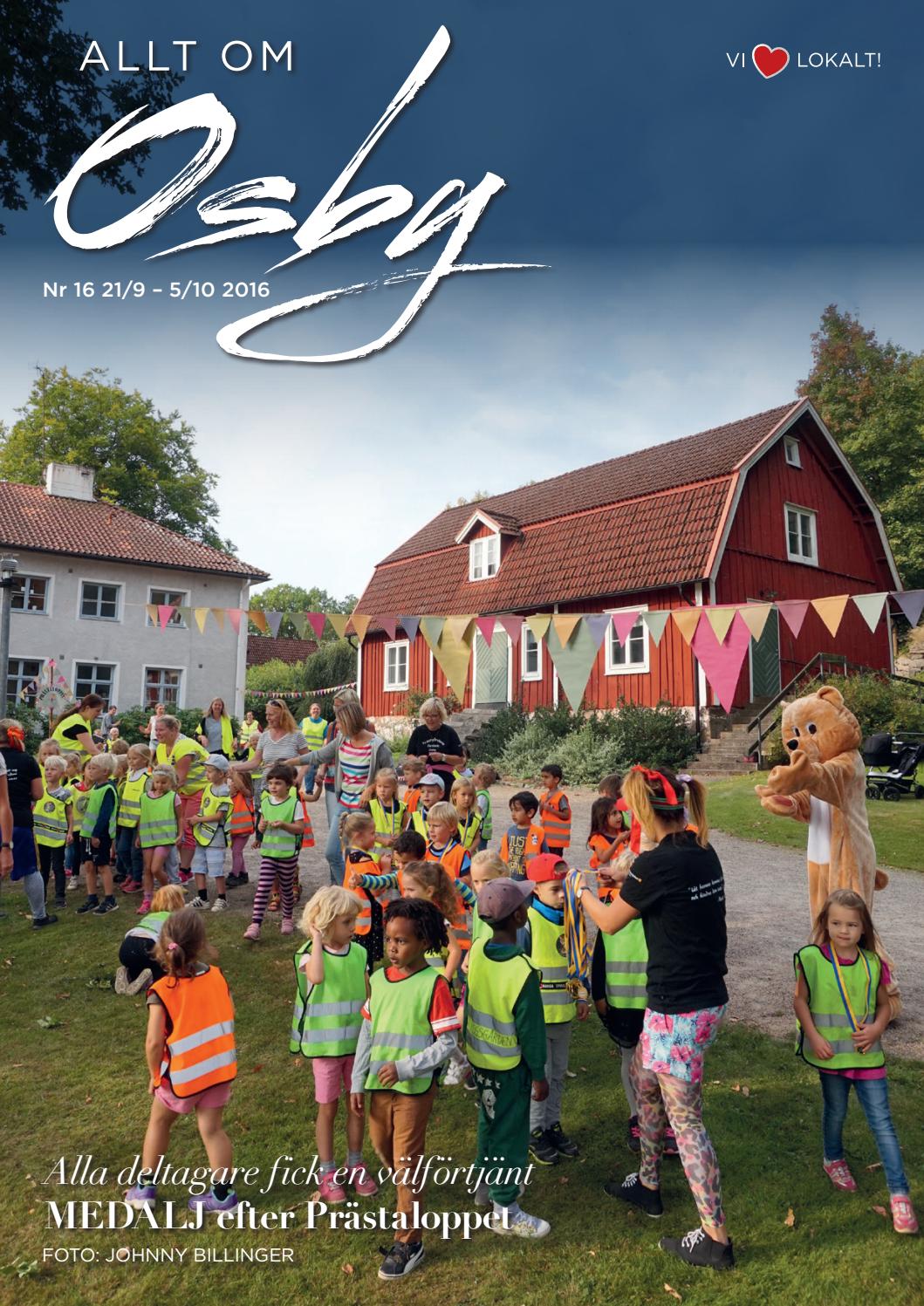 Allt om göinge nr. 16 2016 by espresso reklambyrå issuu