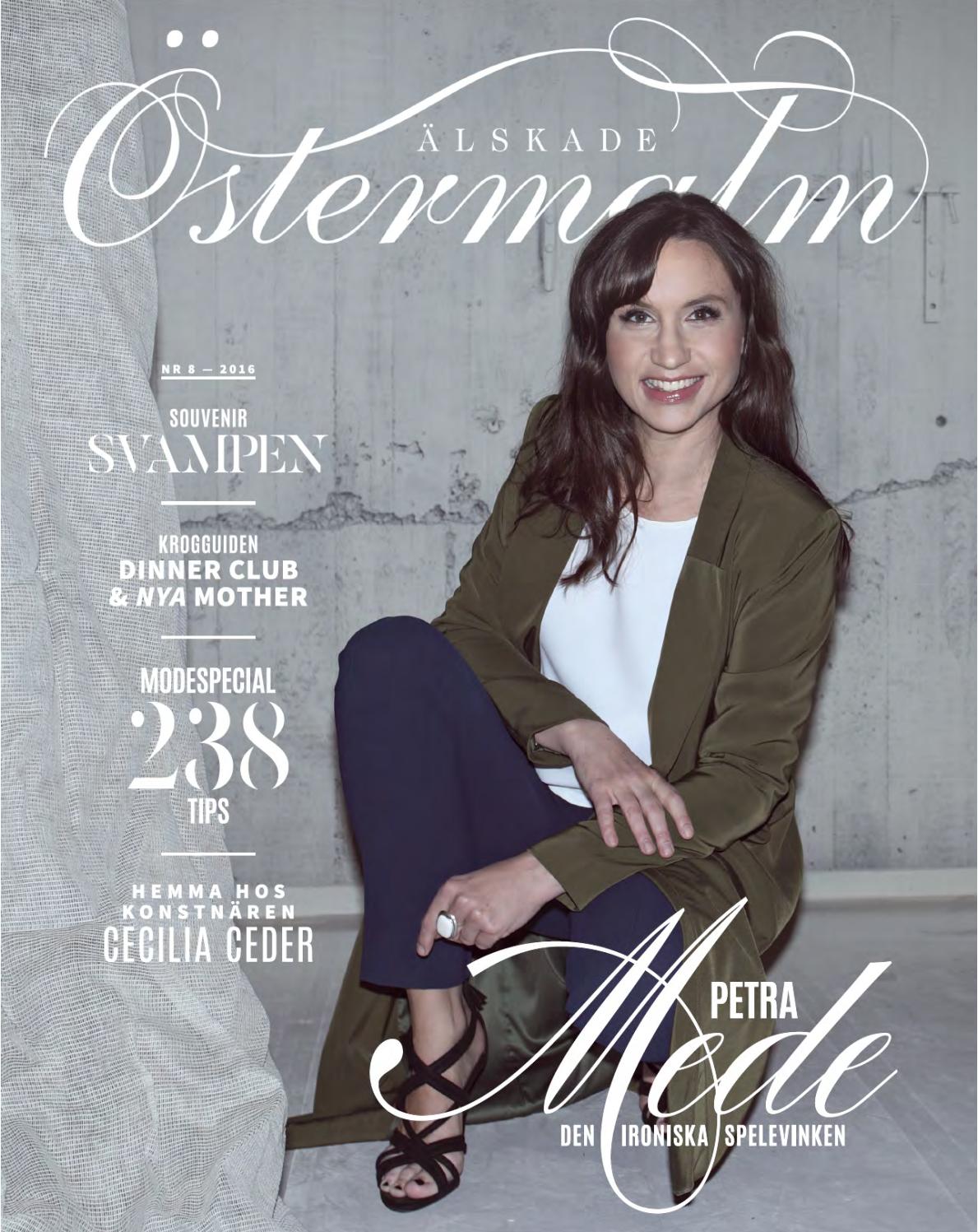 Kungligheter & fest by alm & möller/royal publishing group ab issuu