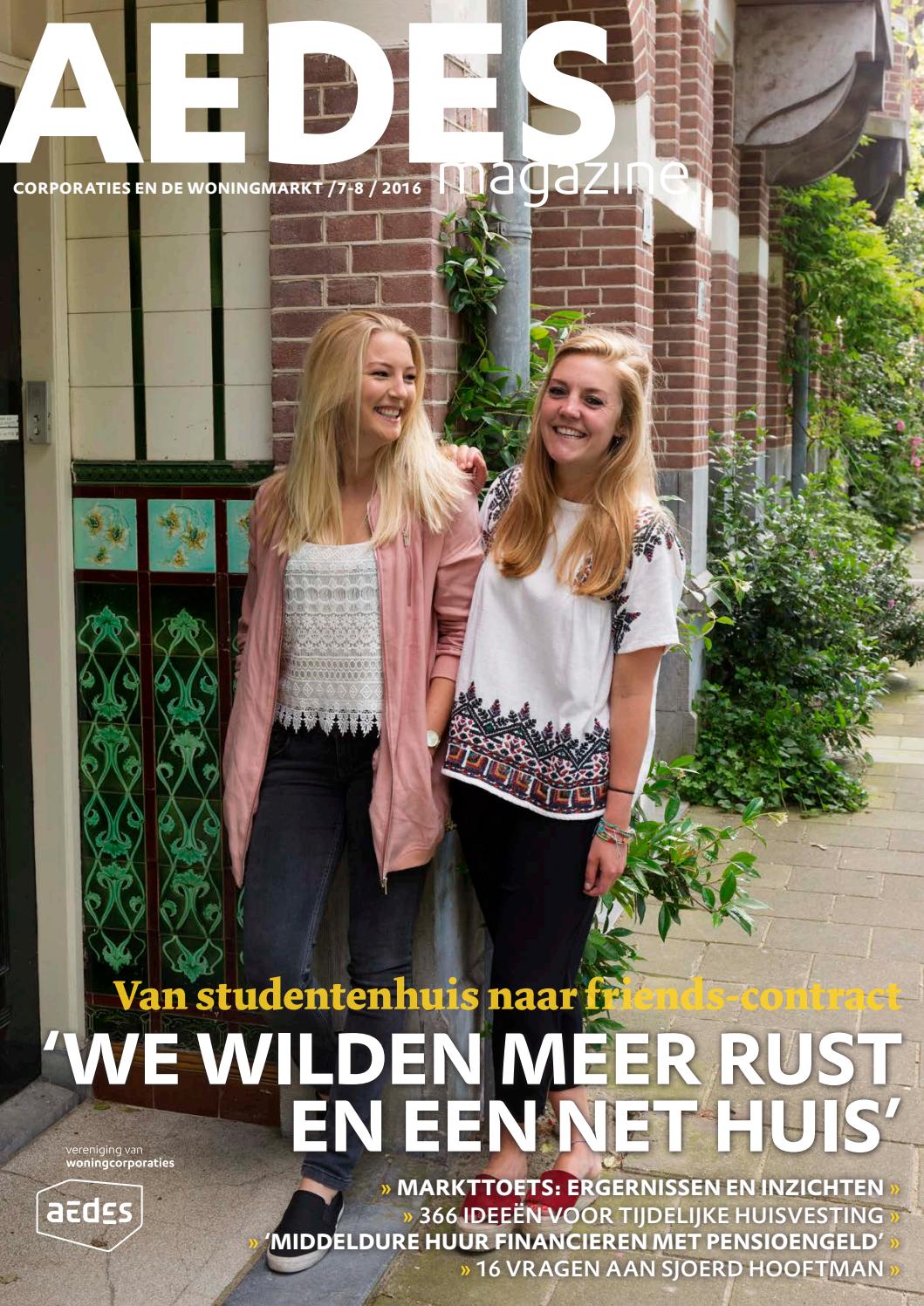 Jaarverslag 2010 by stek issuu Woonkamer wit bruin muur