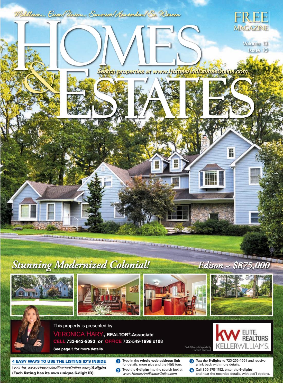 Homes and estates magazine by homes and estates issuu