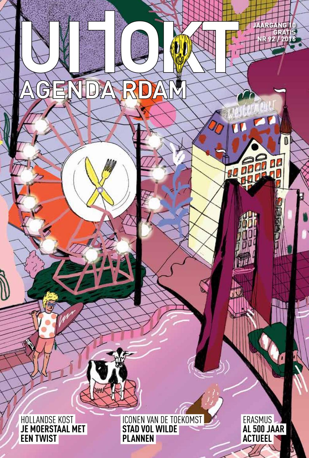 Uitkrant haarlem november 2015 by uitgeverij luna issuu