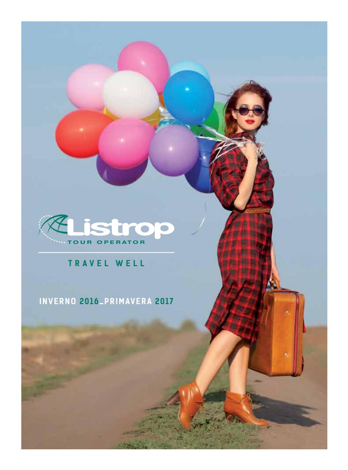Laregioneviaggi 2016 by laregione issuu