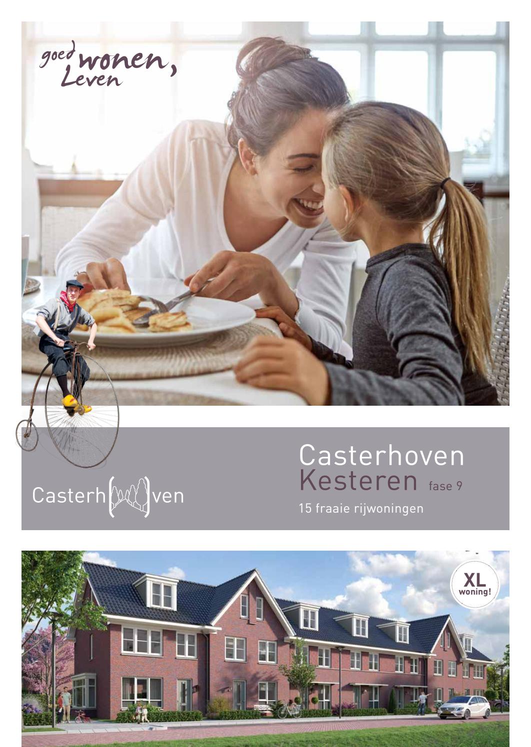 De werken van wanrooij 2015 2016 by van wanrooij bouw en ... Grot bouwen de kwekerij