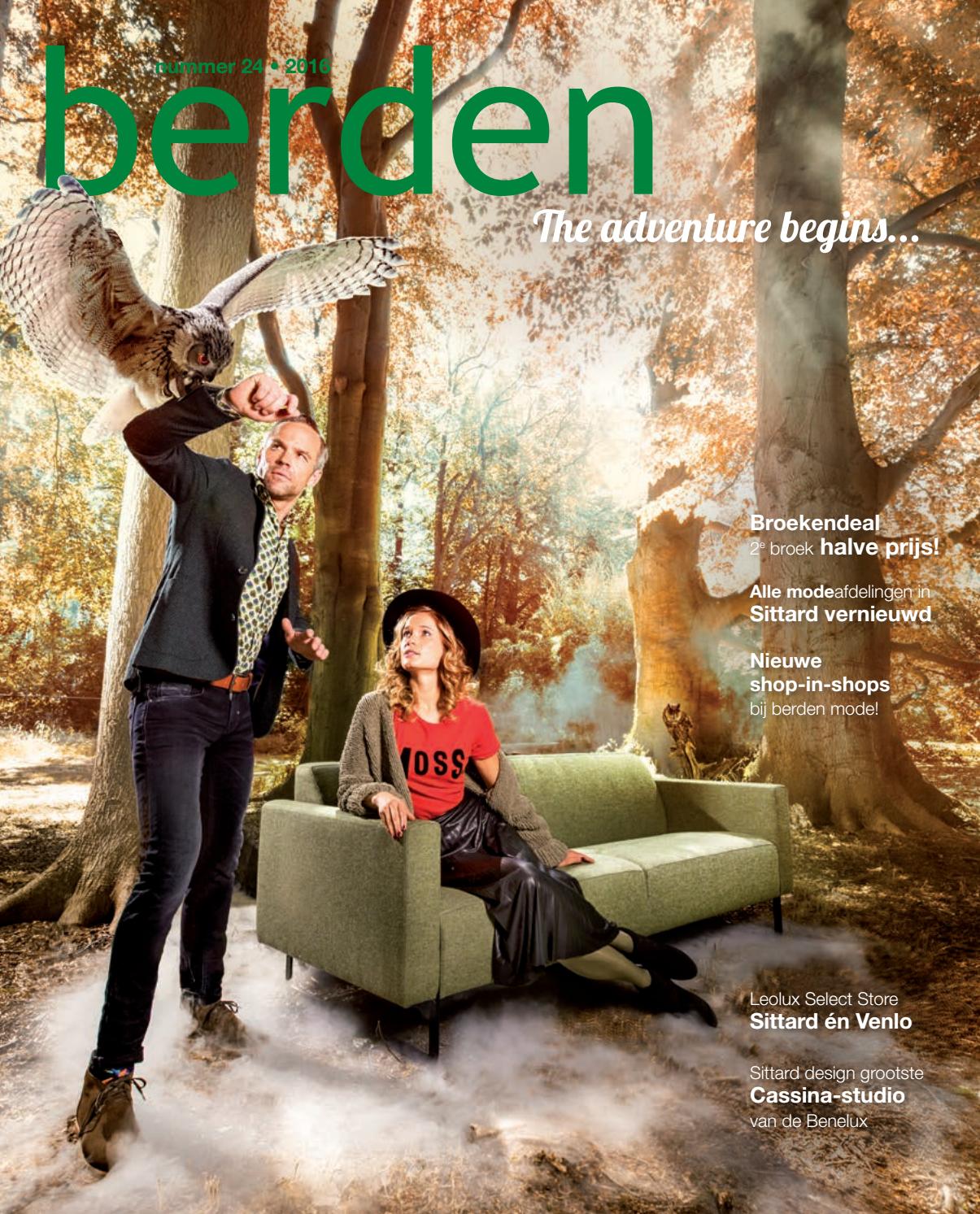 Berden magazine najaar 2016 def by berden issuu