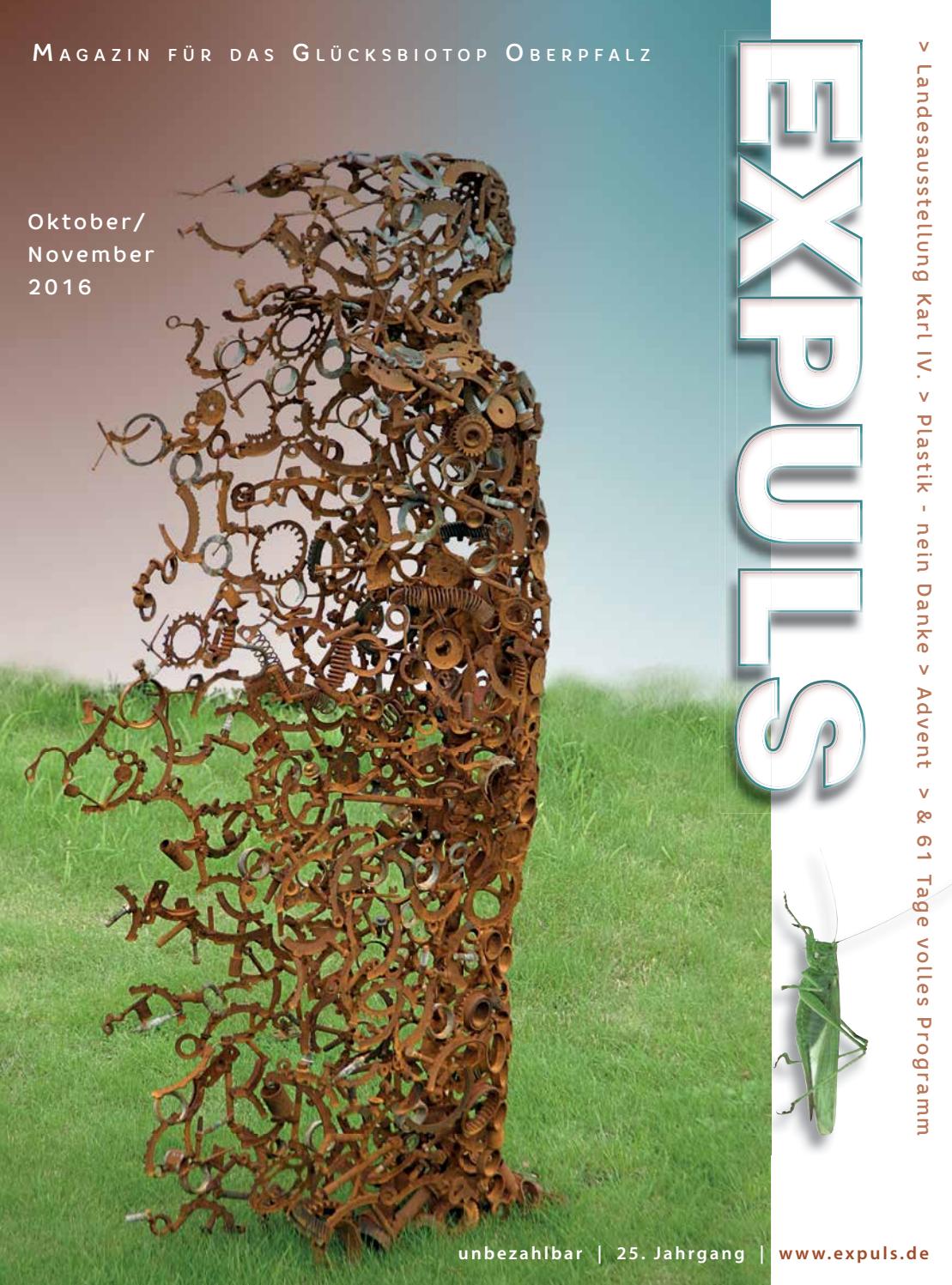 Expuls 1011 2016
