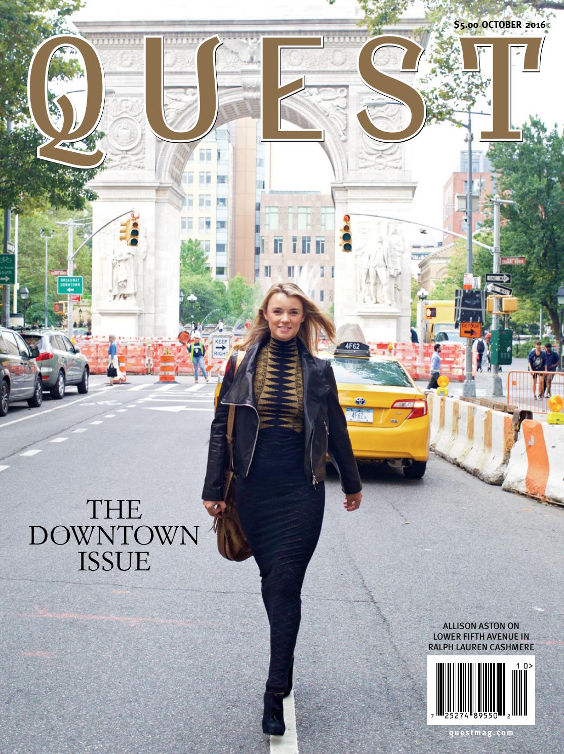 Quest august 2016 by quest magazine issuu
