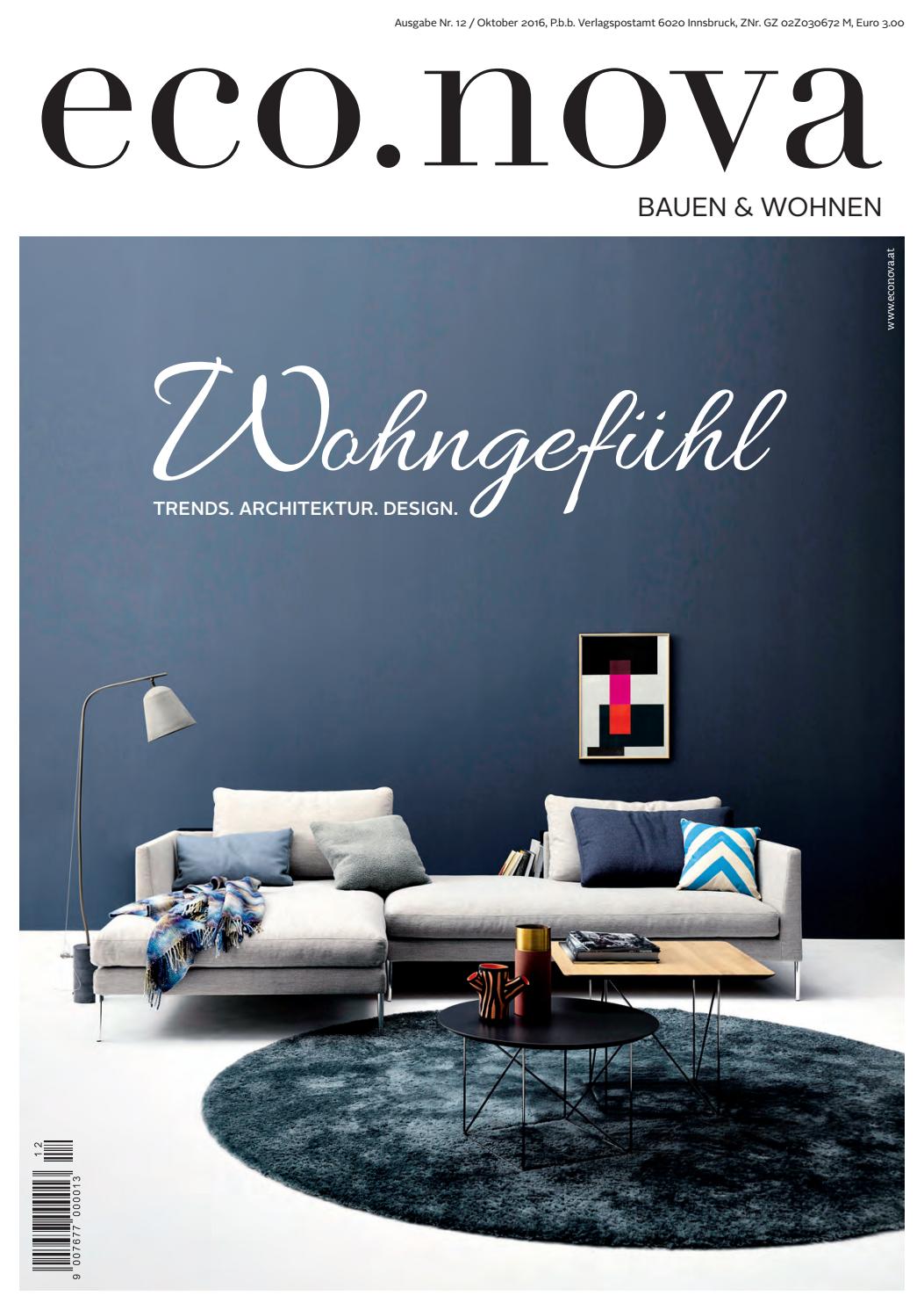 Küche architektur 5/2016 by fachschriften verlag issuu Nobilia küche sahara gelb hochglanz
