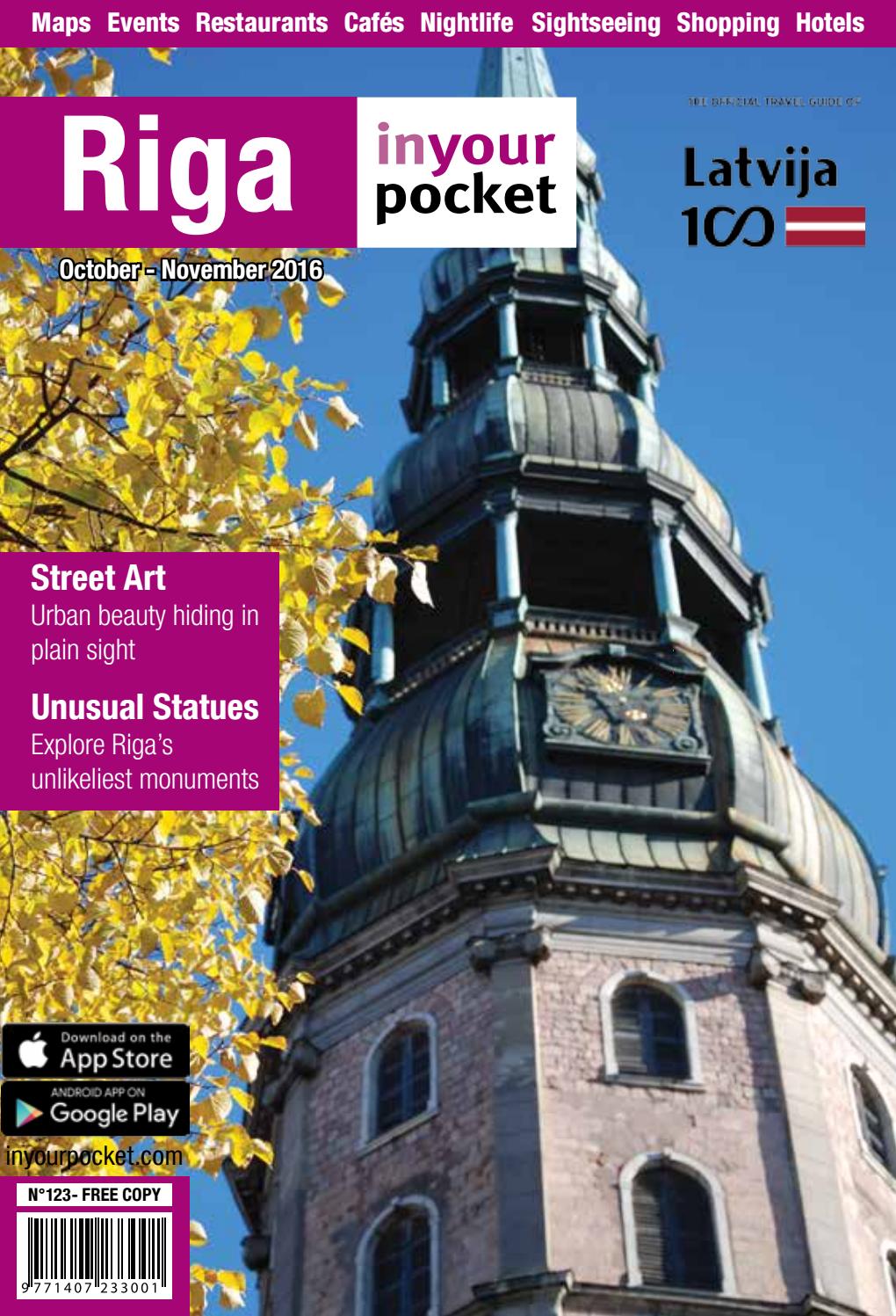 Cityguide lille by youropi.com issuu