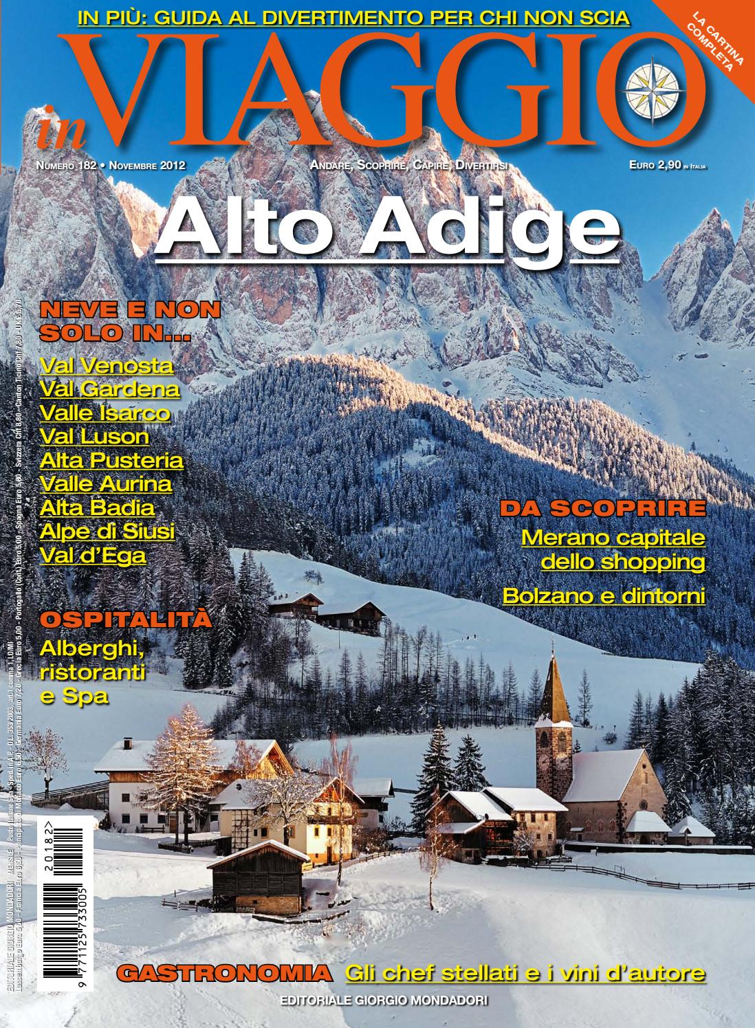 Dove by südtirol / alto adige issuu Winter ispirazioni veranda