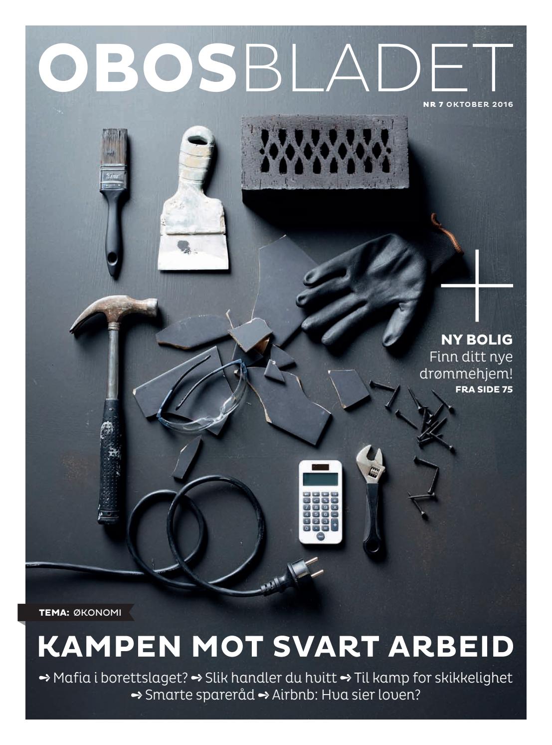 Obos bladet nr 7 2015 by obos bbl issuu