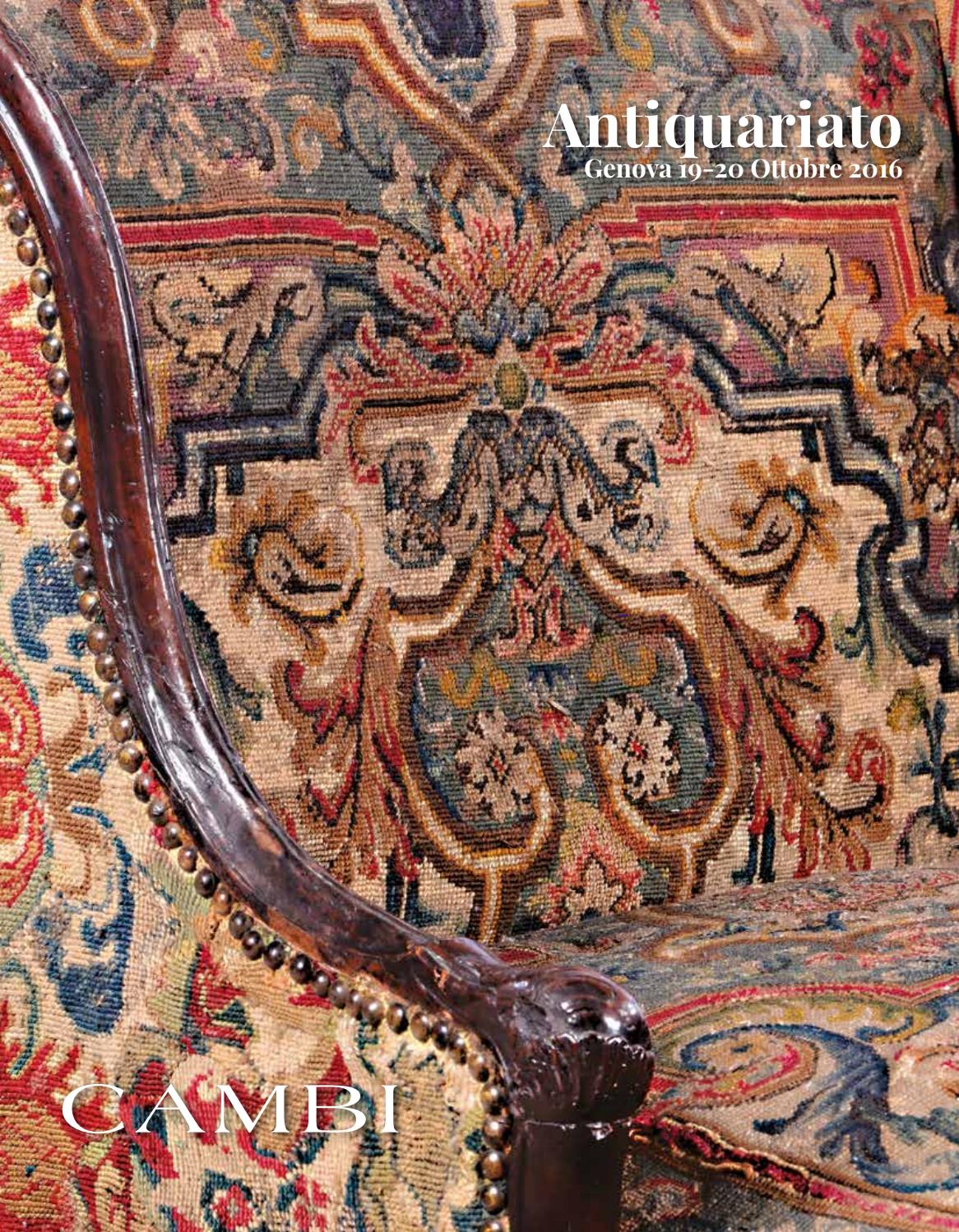 Asta 0268 by cambi casa d'aste issuu