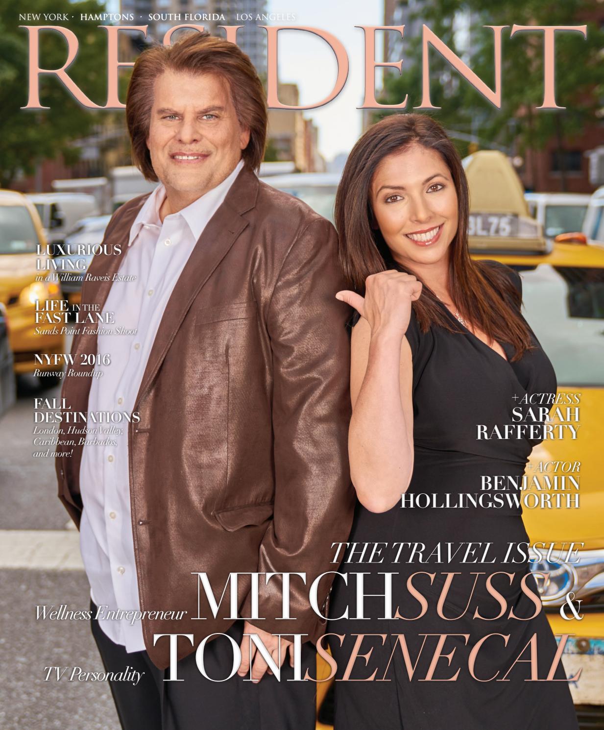 Vie people places / july august 2012 by cornerstone marketing ...