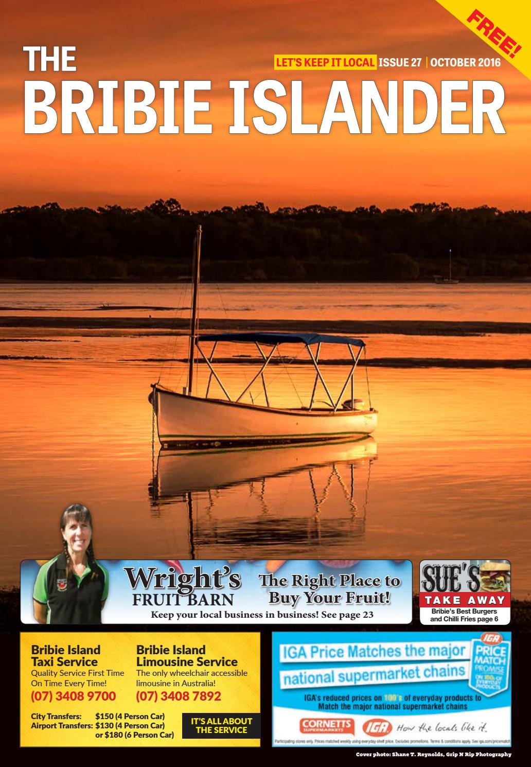 Bribie Island Airport Limousine Service Bribie Island Airport Limousine Service