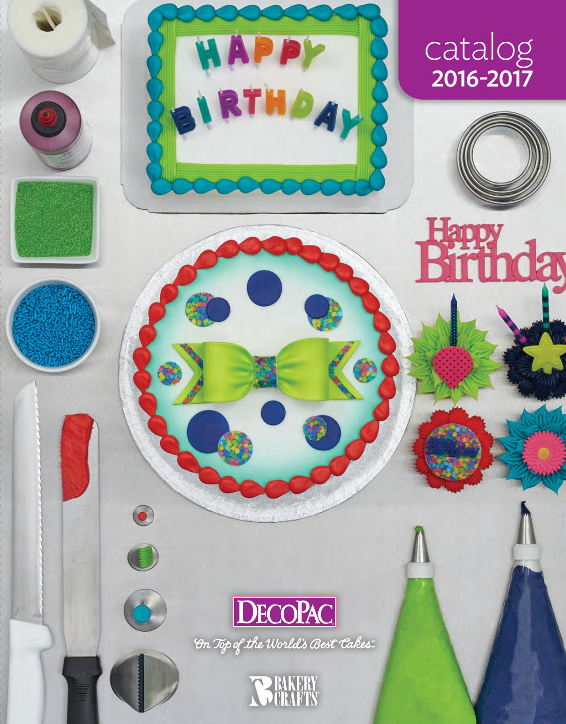 Bakery Crafts Cake Decorating Supplies Bakery Crafts Cake Decorating Supplies