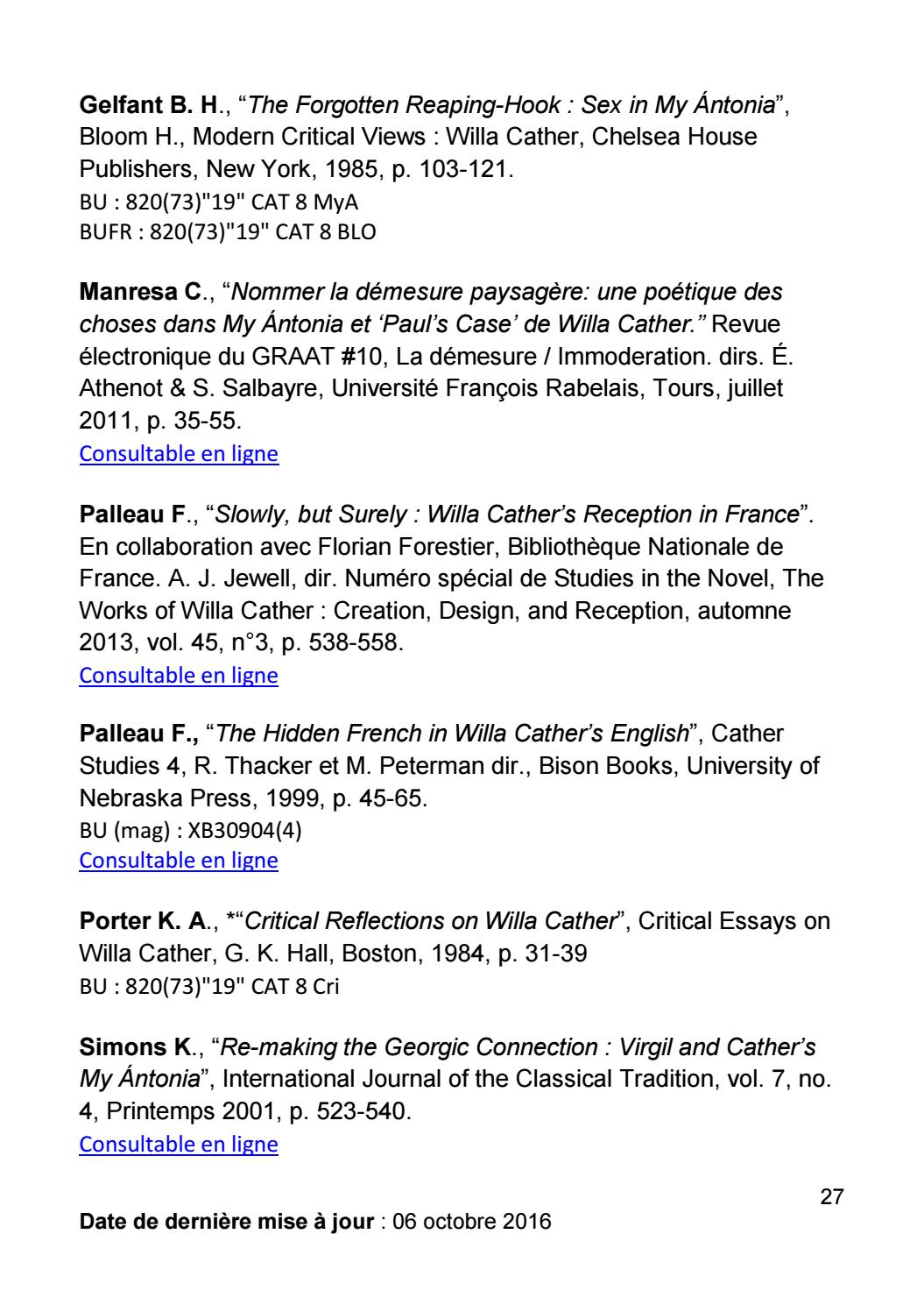 How To Write An Essay About My School Critical Essays Literary Criticism Essay George Orwell Essays Bibliographie Agr Eacute Gation D Anglais By Biblioth Expository Essay Format also Business Essay Sample Critical Essays Critical Essays Literary Criticism Essay George My Mother Is My Hero Essay