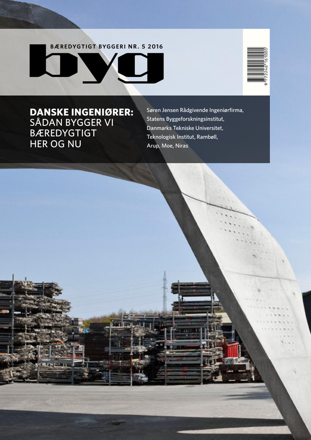 Byg 03 2016 by arkitektens forlag issuu