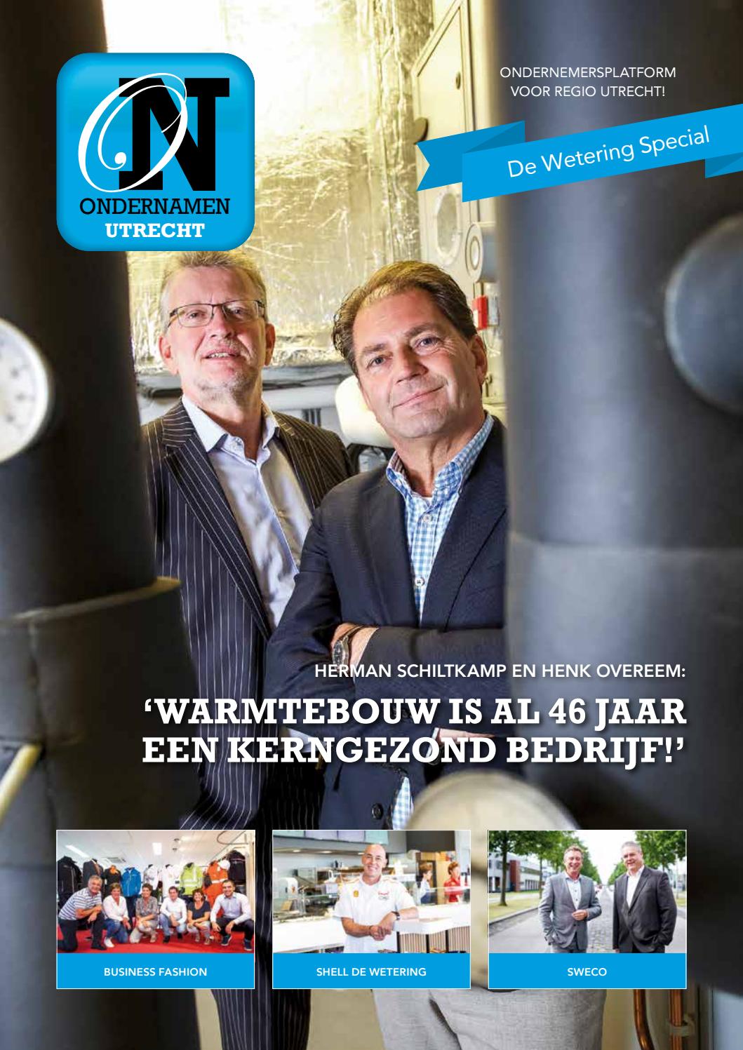 Duic krant nr. 020 oktober 2016 by duic issuu
