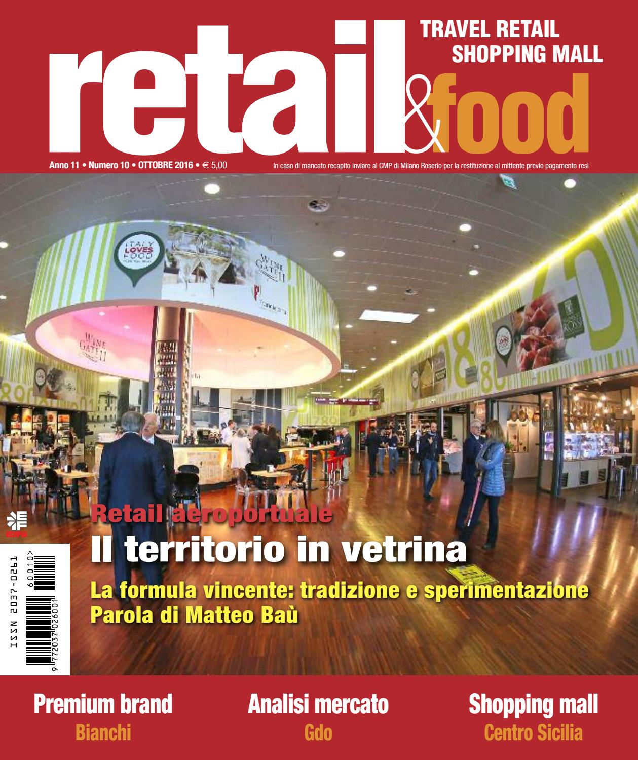 Retail&food 07 08 2015 by edifis issuu