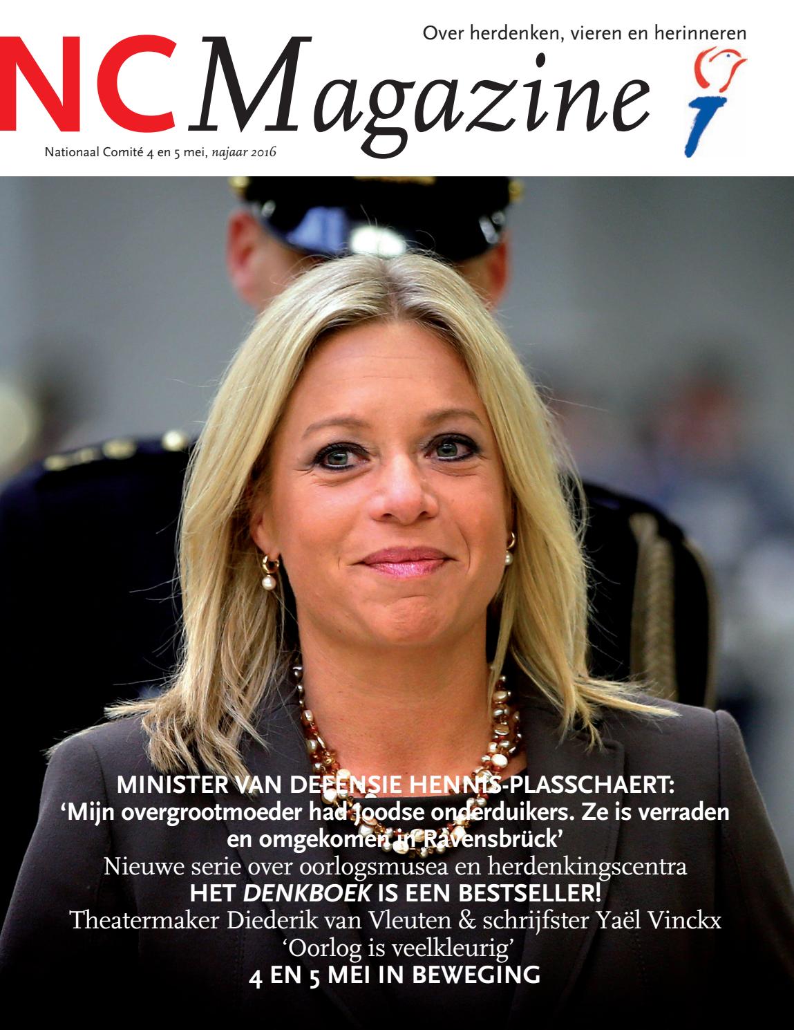 Nc magazine, najaar 2013 by nationaal comité 4 en 5 mei issuu