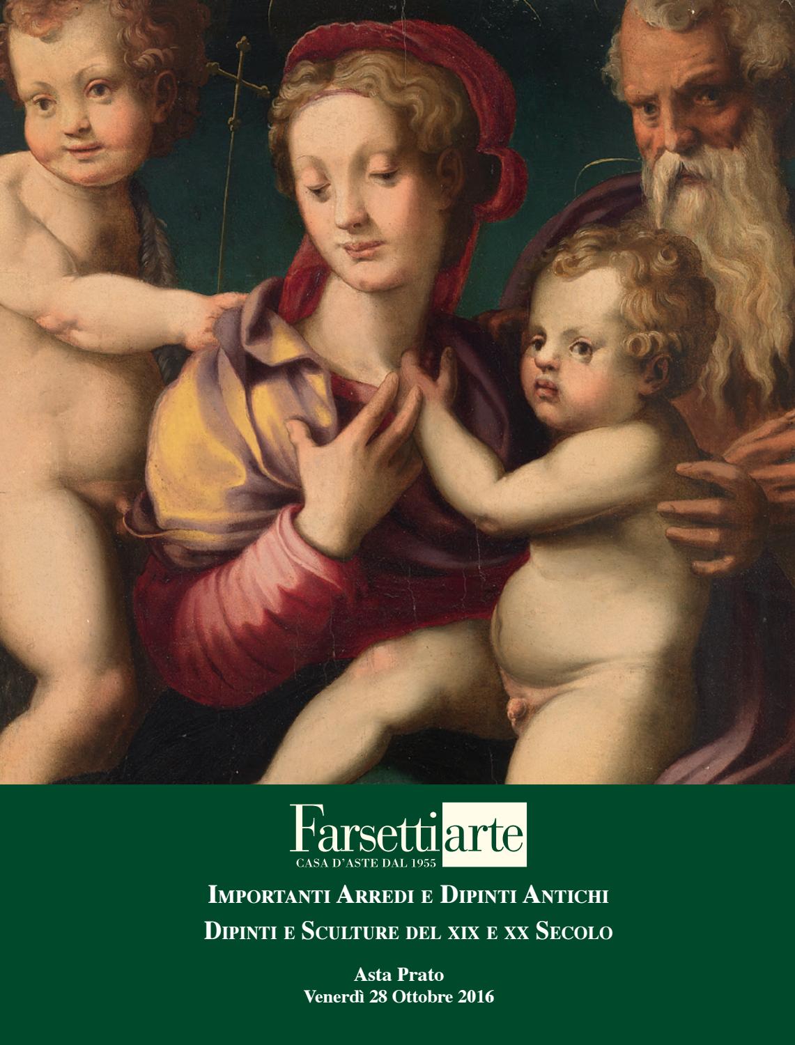 Asta 0252 by cambi casa d'aste issuu
