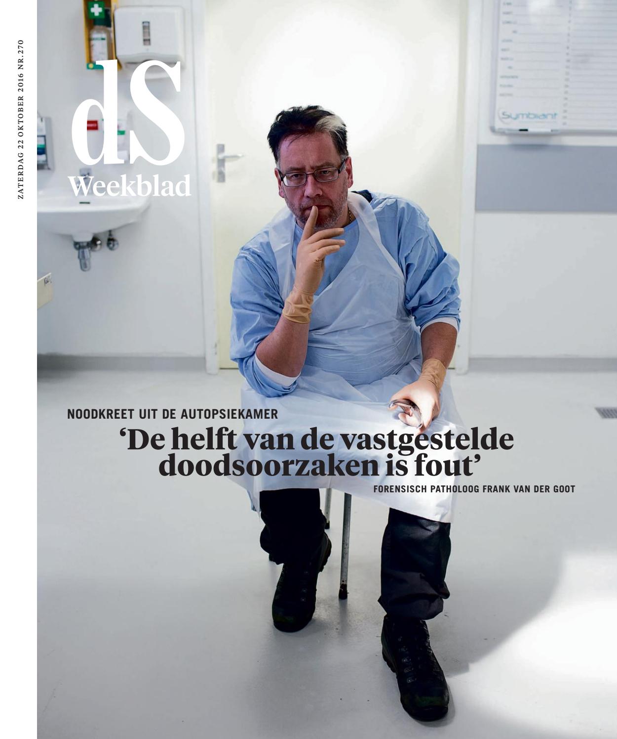 Radboud magazine nr. 49 by radboud university issuu