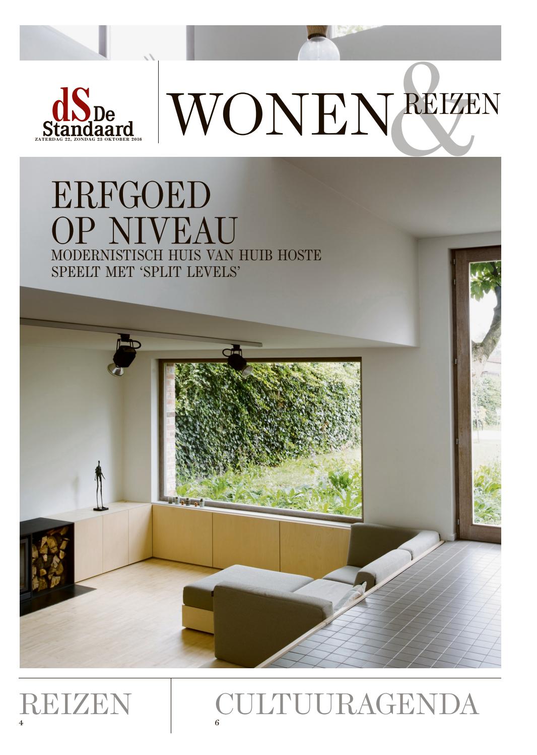 Ds wonen & reizen by de standaard issuu