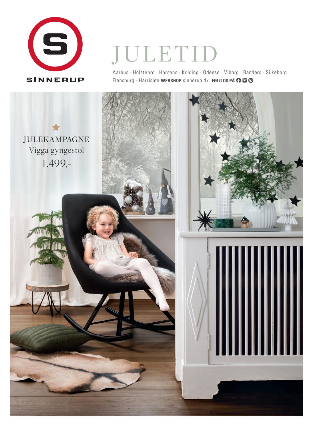 Nordisk design by sinnerup issuu