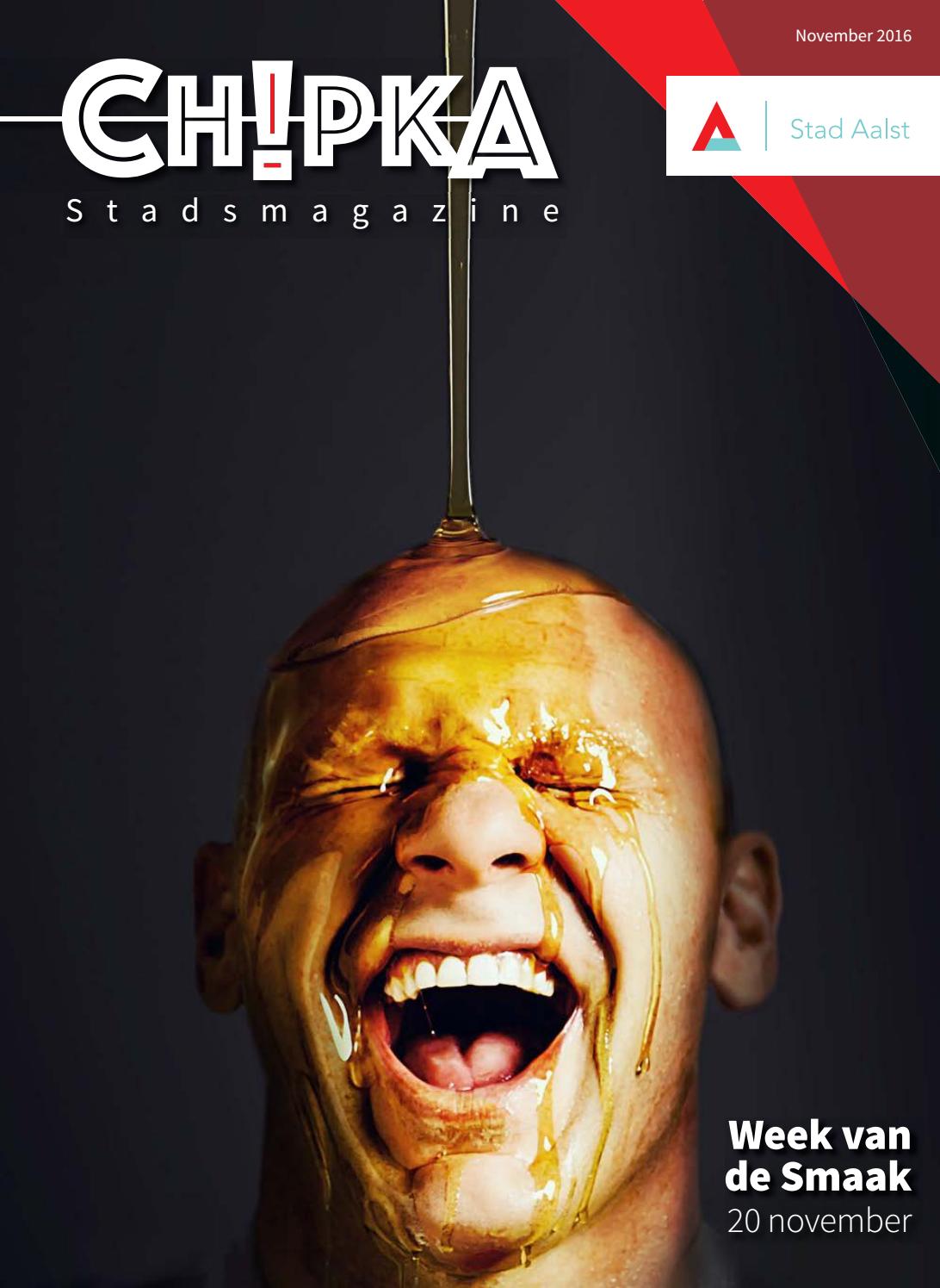 Informatiemagazine gemeente mol september oktober november 2016 ...