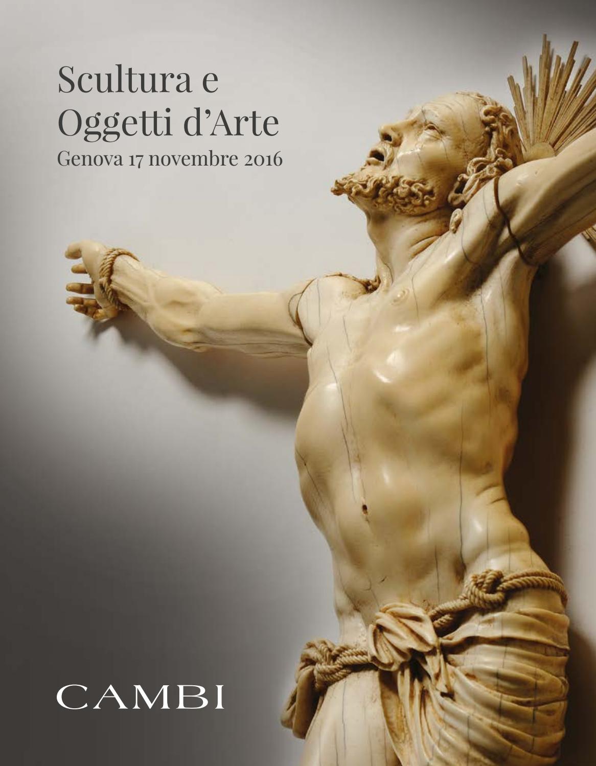 Asta 0275 by cambi casa d'aste issuu