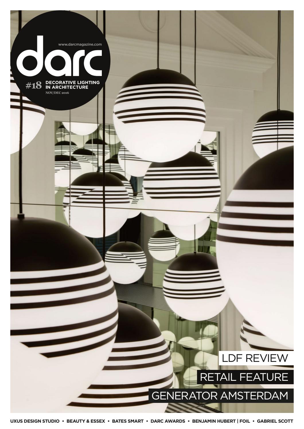 Darc 18 by mondiale publishing issuu