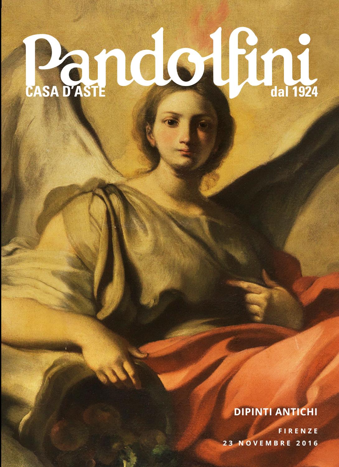 Stampe e disegni dal xvi al xx secolo by pandolfini casa d'aste ... Antica libreria a ponte bassa