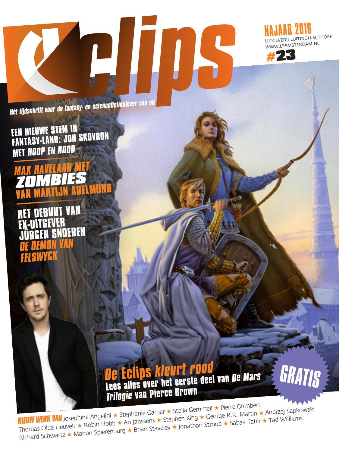 Eclips najaar 2016 by veen bosch & keuning uitgeversgroep issuu