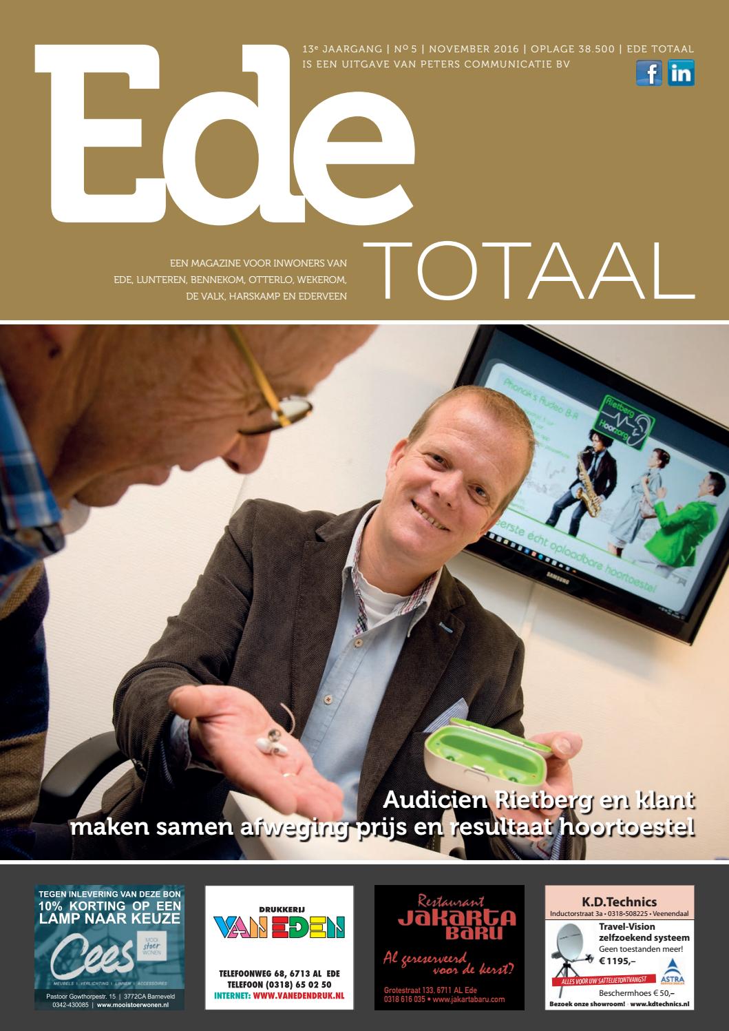 Veenendaal totaal december 2014 online by peters communicatie issuu