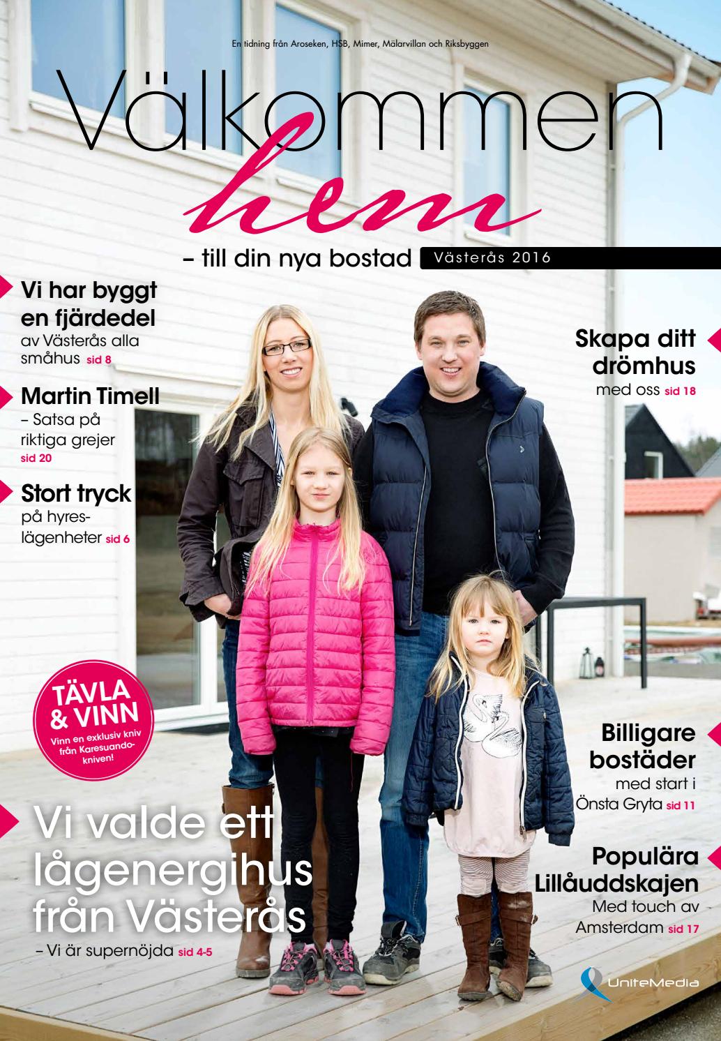 Hem villa & bostadsrätt göteborg by newsfactory media group issuu