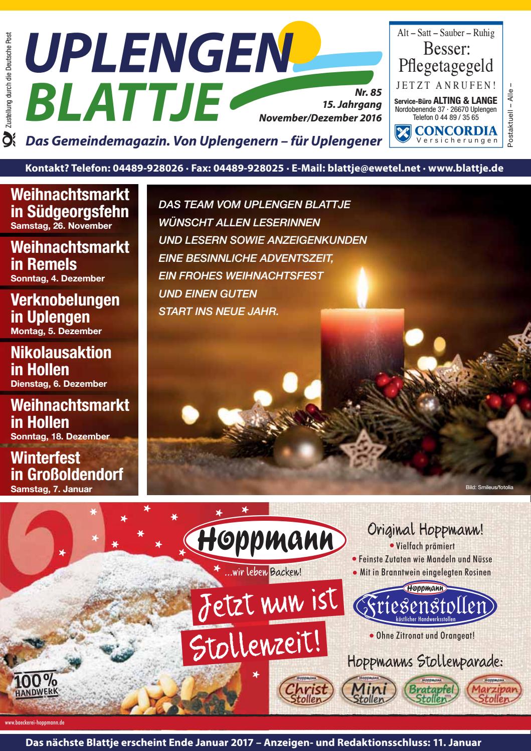 Blattje januar 2012 by uplengen blattje issuu